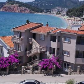 Apartments Abramovic