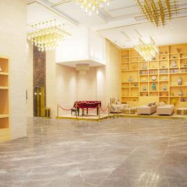 Hôtel FAMILLE MONDIALE，位于阿比让的酒店