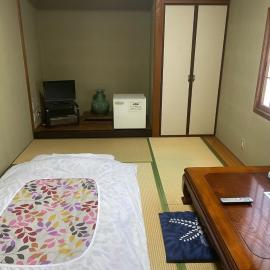 Hotel Nissin Kaikan - Vacation STAY 85724v,位于Shiso的酒店