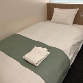 Hotel Shinjukuya - Vacation STAY 74722v，位于町田市的酒店