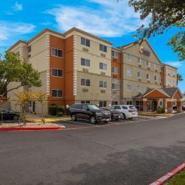 Comfort Inn & Suites Austin North Loop