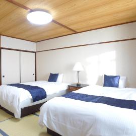 Hotel Shin Makomo，位于Itako的酒店