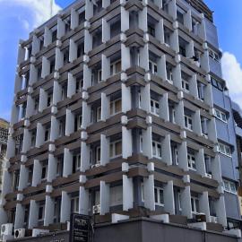 Pacific Residence，位于合艾的酒店