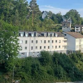 Hotel Gästehaus Altena，位于阿尔特纳的酒店