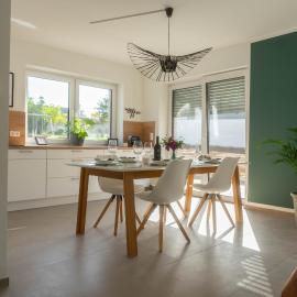 Heaven Homes Paderborn-Süd Parking Self-Check-In，位于帕德博恩的酒店