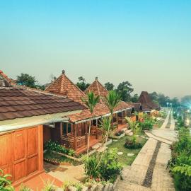 Navalia Villa Bedugul，位于贝都古的酒店