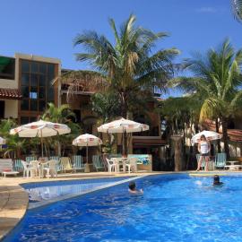 Villa'l Mare Hotel，位于马利西亚斯的酒店
