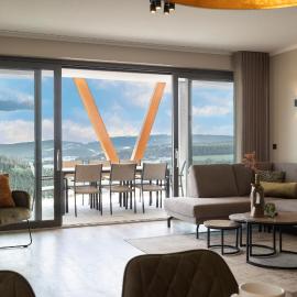 Weitblick Winterberg，位于温特贝格的酒店