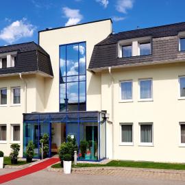 City-Hotel Mödling，位于默德林的酒店