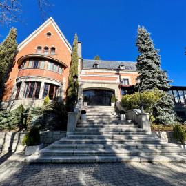 Palacio de Miraflores，位于米拉弗洛迪拉希的酒店