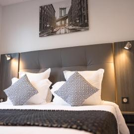 The Originals City, Hôtel Rive Droite, Albi "Quartier Madeleine"，位于阿尔比的酒店