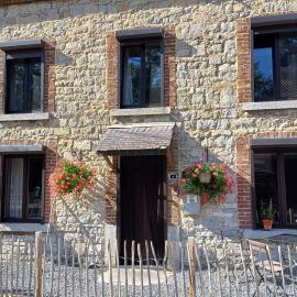 La Maison d'Anne-Marie，位于博兰的酒店