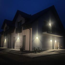 Noclegi u Anny，位于Rzemień的酒店