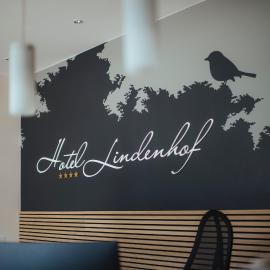 Hotel Lindenhof，位于埃尔克伦茨的酒店