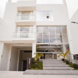 Suite & Sauna Puñuykuna，位于卡哈马卡的酒店