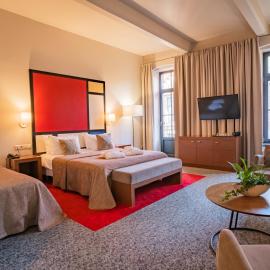 VICTORIA Hotel Kaunas，位于考纳斯的酒店