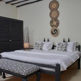 Saffron Garden Malindi，位于马林迪的酒店