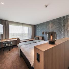 Van der Valk Hotel Düsseldorf