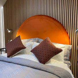 The Boutique Hotel，位于法灵登的酒店