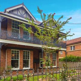 Dalziel Lodge，位于悉尼的酒店