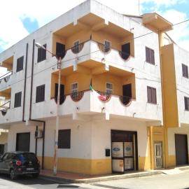 Hotel Celestina，位于维拉皮亚纳的酒店