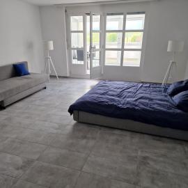 Mountain view apartments in Cressier near Murten，位于Cressier的酒店