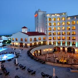 Arena Regia Hotel & Spa - Marina Regia Residence，位于北马马亚-讷沃达里的酒店