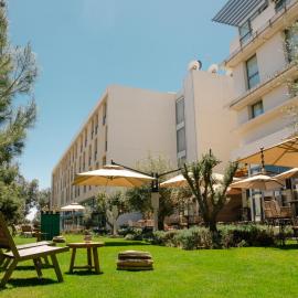 ONOMO Airport Casablanca，位于卡萨布兰卡的酒店