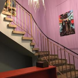 Past or Tail hostel，位于拉纳卡的酒店