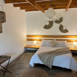 Villas de Cieneguilla，位于谢内吉亚区的酒店