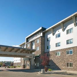 Hyatt Place Fairbanks，位于费尔班克斯的酒店