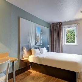 B&B HOTEL Beaune Sud 2，位于博讷的酒店