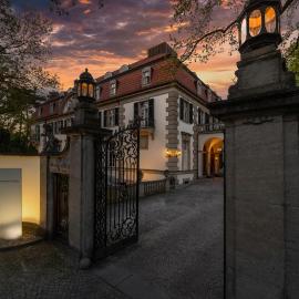 Schlosshotel Berlin，位于柏林的酒店