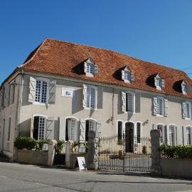 La Maison d'Antan，位于Arzacq-Arraziguet的酒店