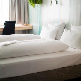 Abalon Hotel ideal,位于斯图加特的酒店