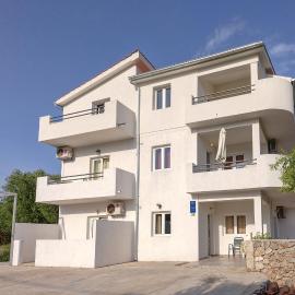 Apartments Marković，位于斯塔里格勒的酒店