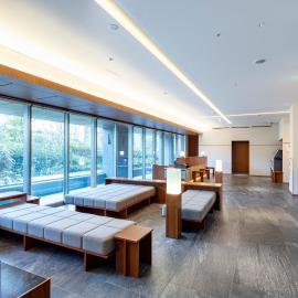 Tokyu Stay Fukuoka Tenjin,位于福冈的酒店