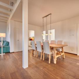 City Apartment Bern, perfect located and spacious，位于伯尔尼的酒店