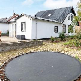 6 person holiday home in Thisted-By Traum，位于齐斯泰兹的酒店