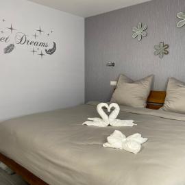 Vulkanoase Eifel - Wellness，位于Oberstadtfeld的酒店