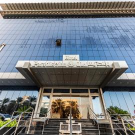 Paradise Inn Jeddah Hotel,位于吉达的酒店