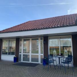 Huize Klivia，位于韦斯特博克的酒店