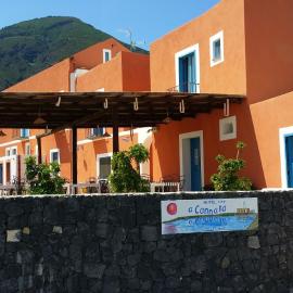 Hotel A Cannata