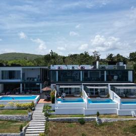 Epic Suites Bohol ADULTS ONLY，位于道伊斯的酒店