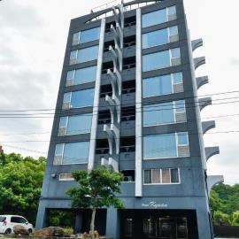 Business Resort Kyuan,位于大分的酒店