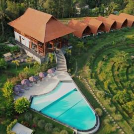 Antagana Retreat