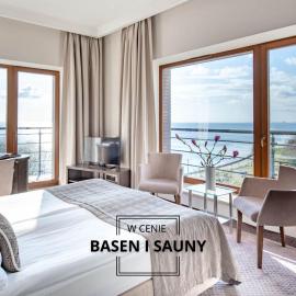 Hotel Różany Gaj - Destigo Hotels，位于格丁尼亚的酒店