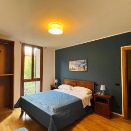 B&B Viale Manzoni，位于萨索洛的酒店