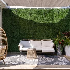 Crystal Coast Charmer，位于Salter Path的酒店