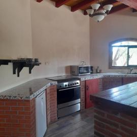 Rancho Espinoza La Casita，位于San Ignacio的酒店